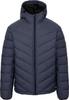 Jacket Trespass Didmarton Casual Jacket Navy Meliert