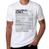 George Mix (black) TShirt Trendy Casual Short Sleeve Shirt