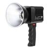 Studio Lamp - PULUZ - PU4119B - 60 W - Color Temperature 2500 K-6500 K - LED Black
