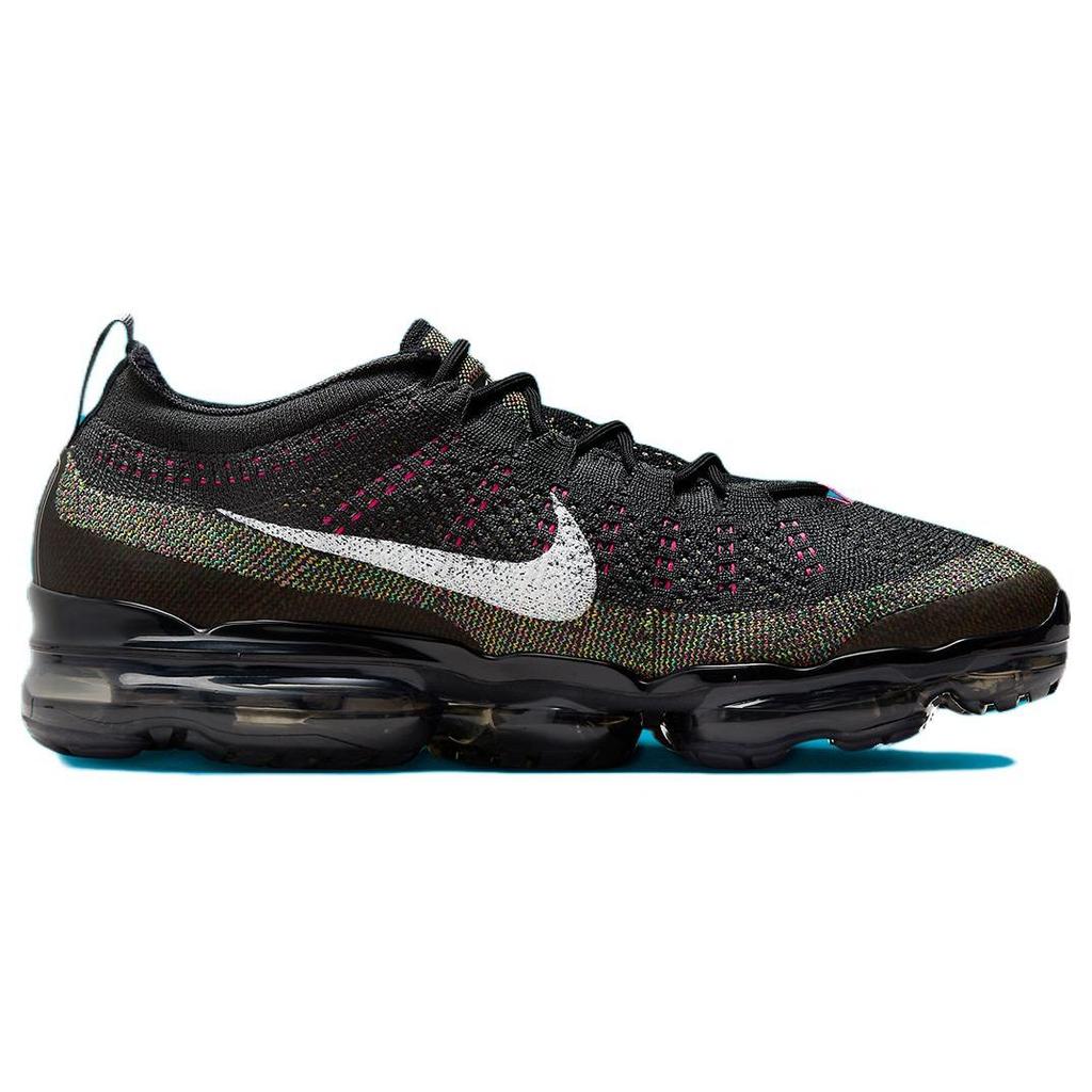 Nike Air VaporMax 2023 Flyknit Daugiaspalviai Vyriški Sportbačiai Antracito Balti Juodi DV1678-008