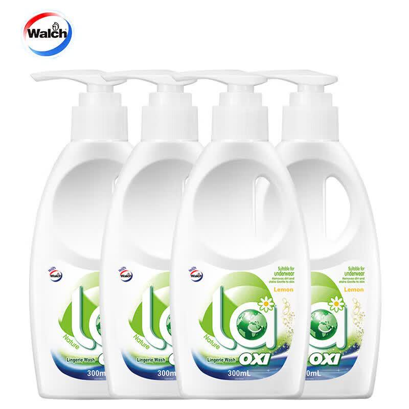 Walch Underwear & Delicates Laundry Detergent
