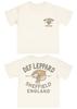 2026 Britische Hard Rock Band Def Leppard Grafikdruck T-Shirt Damen Herren Locker Lässig Oversized Oberteil Rundhals Baumwolle Weich Sommer Neues T-Shirt Kurzarm