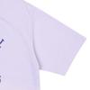 BlueTail VioleT GradienT Wash ShorT Sleeve T shirT azb1Ts06vi