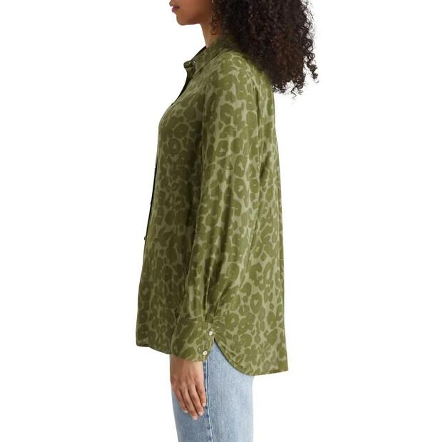 Scotch & Soda 177656 рубашка с длинным рукавом