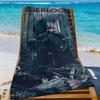 TV Show S-Sherlock-S Towel Sports Quick Dry Travel Camping Gear Sandproof Soft Light Large Beach Towel