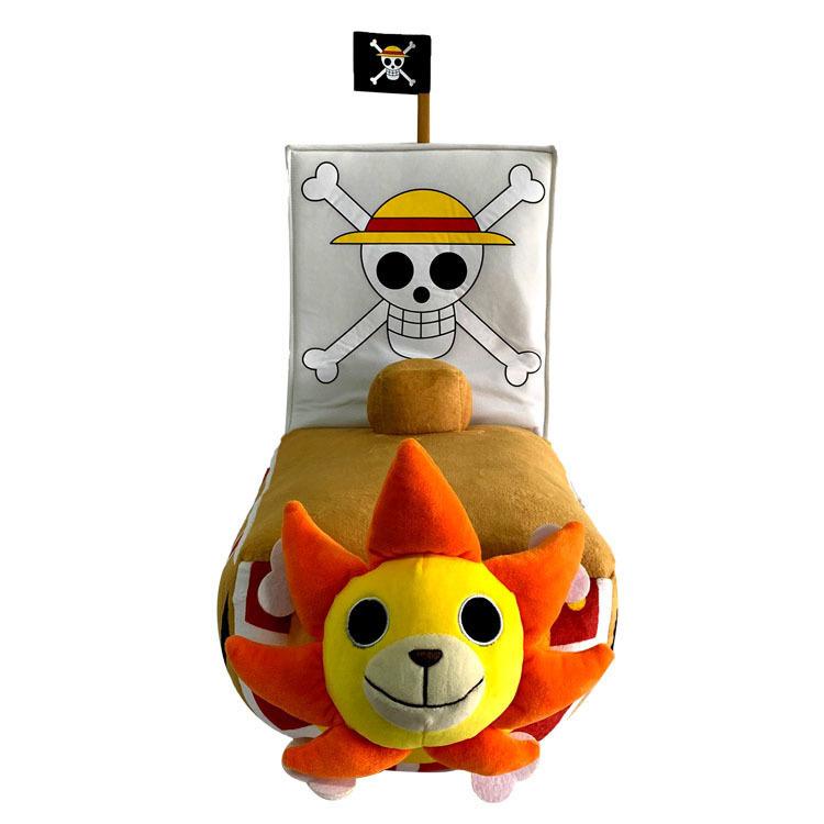 20-30cm One Piece Anime Luffy, Chopper und Zoro Plüschtiere, Zeichentrickpuppen und Geschenke