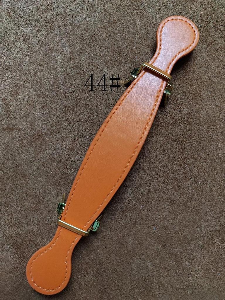 Custom PU Leather Handbag with Strap and Gift Box Zongzi Design