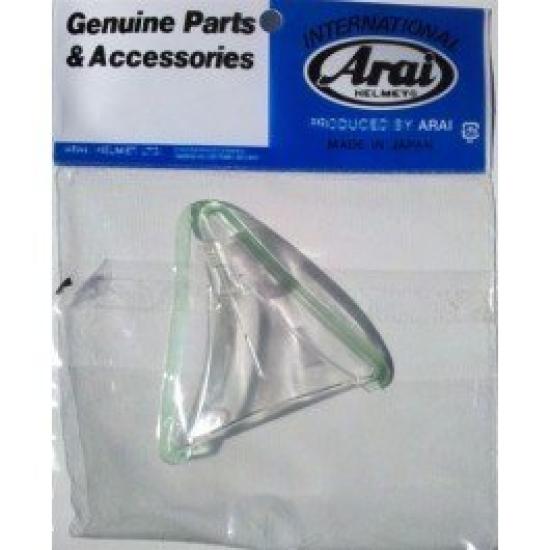 

Arai Задний воздуховод Прозрачная деталь 104889 GP-6S (Старый номер 4889)