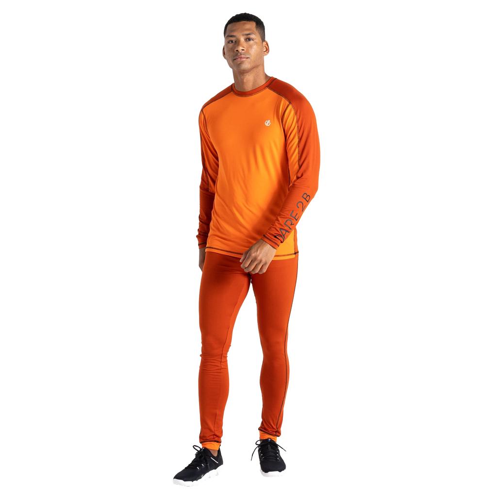 Mens Exchange III Thermal Base Layer Set
