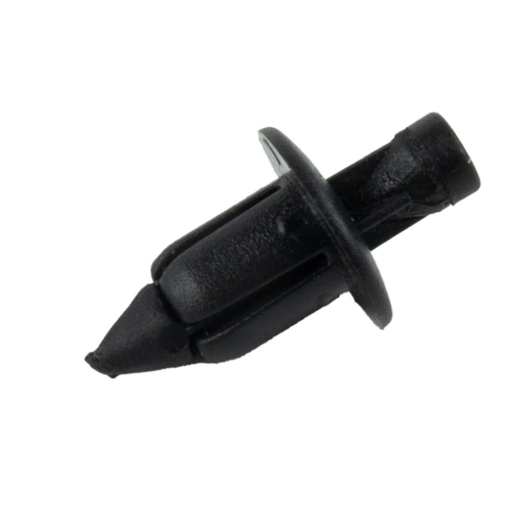 Rivet Fastener Clips Parts Plastic Motorcycle Fairing Practical Accessories