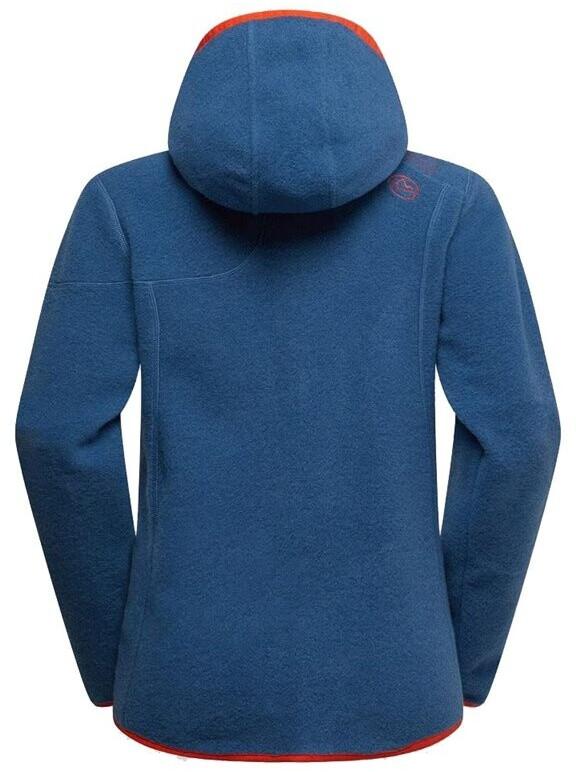 Jacket La Sportiva Supercouloir 1000 Down Jkt M Hurricane/deep Sea