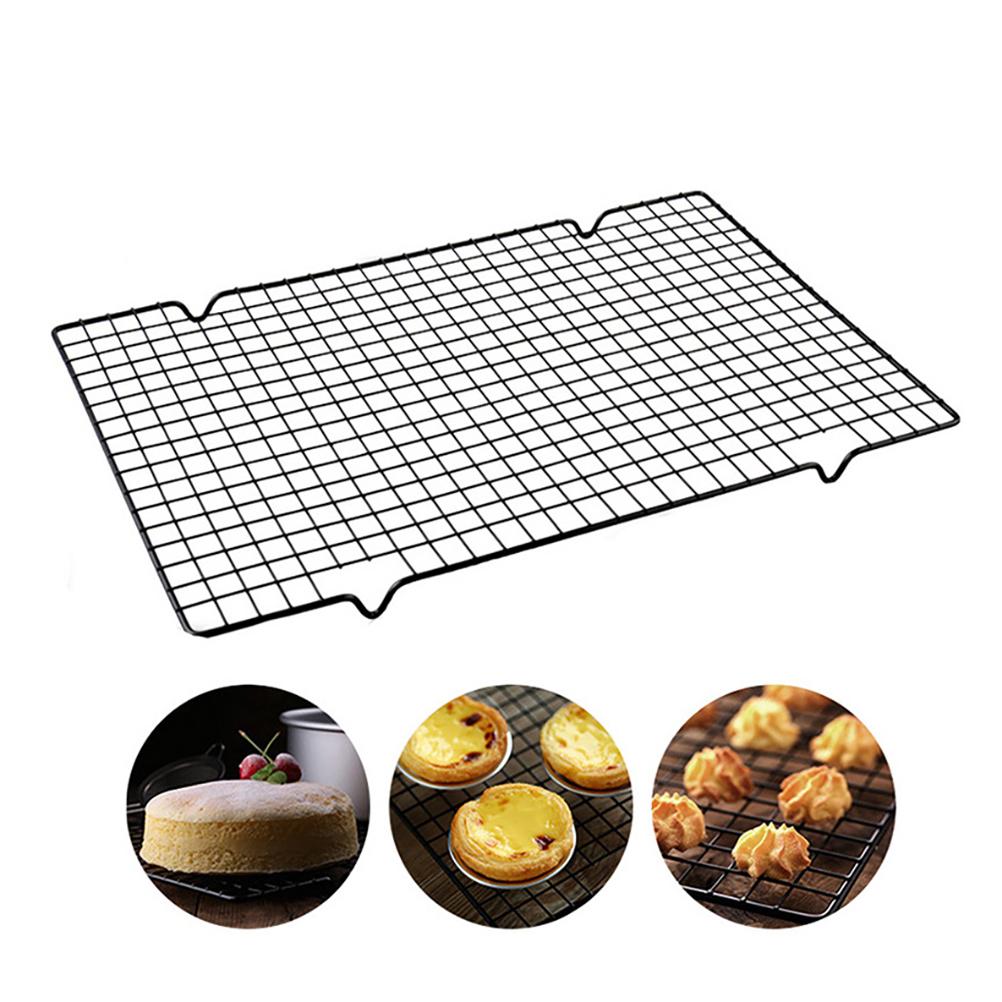 Large Non Stick Cake Cooling Rack Bread Cooling Net