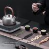 Yidishui Pure Titanium Tea Kettle