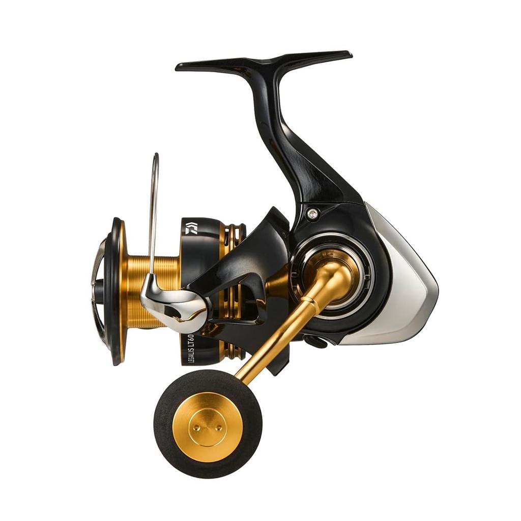 Daiwa Shore Jigging Spinning Reel 23 Regalis LT6000D-H