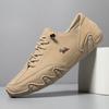 Men's Shoes Low Top Men's and Women's Casual Shoes Martin Shoes Men's Octopus Large Size Shoes Doudou Shoes