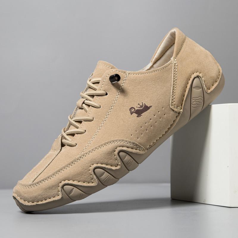 Herrenschuhe Low Top Herren- und Damen-Freizeitschuhe Martin Schuhe Herren Kraken Übergröße Schuhe Doudou Schuhe
