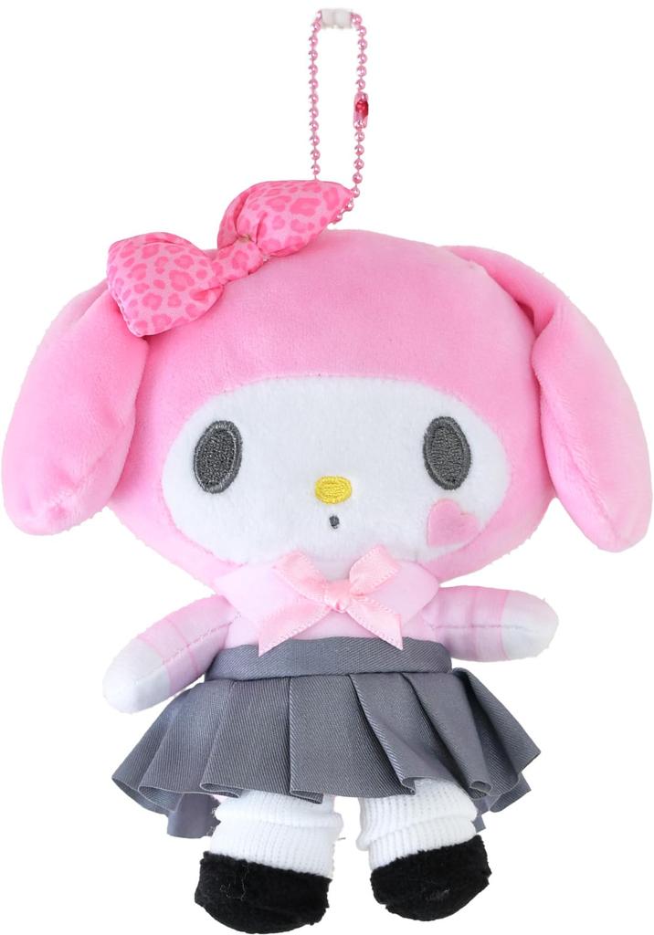 Hatayama Shoji Maskottchen-Tasche Gal Sanrio (Meine Melodie)