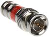 Bnc-W/Zac-Rg59/Msr Compression Plug