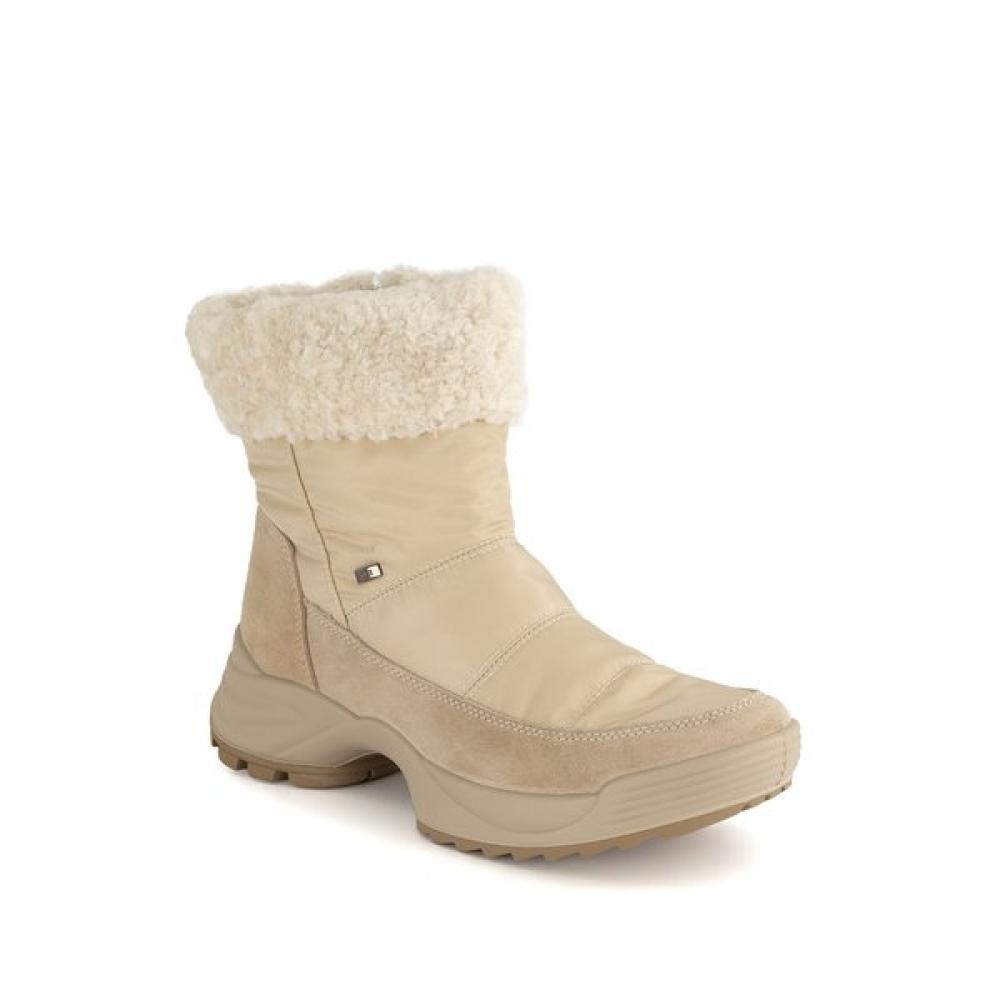 Vainer Women Comfort Padding Boots 8h95f00zy 225