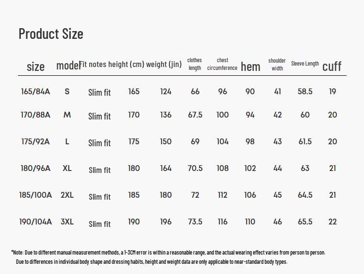 HLA Men's Faux Two-Piece Knit Sweater