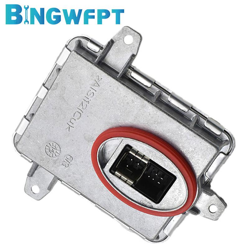 Xenon Ballast HID Light Bulb Control Unit Module 130732946900 1 307 329 469 00 For Dodge Dart 2013-2016 FOR Volvo C30 2011-2013