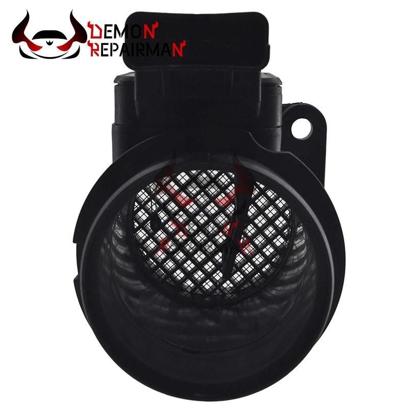 5WK9631 Mass Air Flow Maf Sensor For FORD FUSION FIESTA V VI 1.4 TDCi 1.4TDCi PEUGEOT 1007 307 CITROËN C3 I C2 XSARA Break