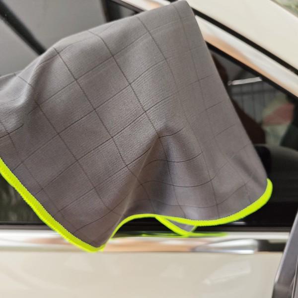 Cross-Border Multi-Functional Carbon Fiber Cleaning Cloth
