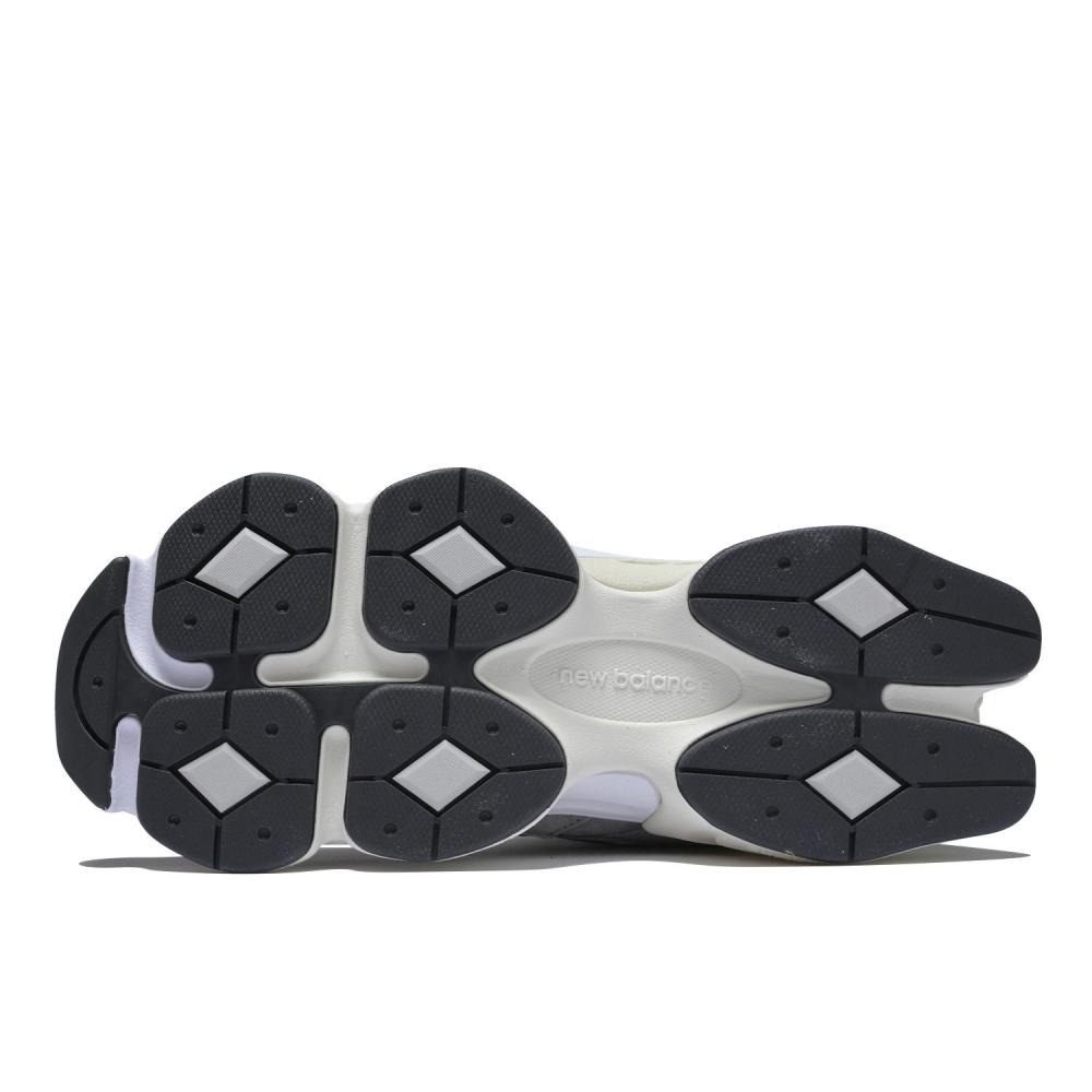 New Balance U9060Lba D  U9060Lba Gray Lba 