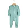 Bamboo Fiber Baby Onesie – Spring/Autumn Casual Homewear Newborn Climbing Suit