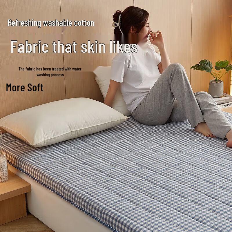 Haimais Class A Fabric Mattress Topper