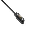 Magnetic Charging Cable Cord Smartwatch Charger Power Adapter for Ticwatch GTH2