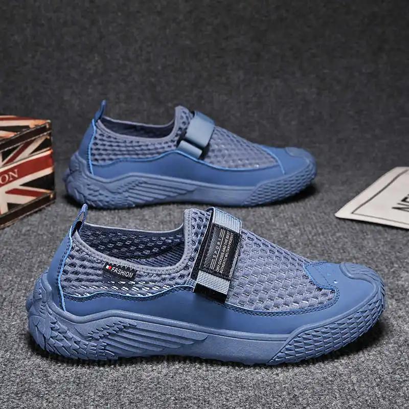 In The Forest Chamois Vulcanized Men's Shoes Golf Autumn Spring Sneakers Tennis Man Plus Sizes Sports From Famous Brands