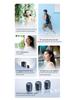 Yongnuo 33mm F1.4 Autofocus Lens for Sony E-mount & Nikon Z-mount APS-C Mirrorless