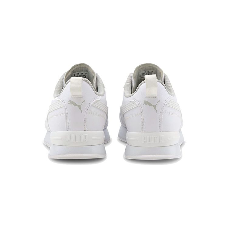 Puma R78 Unisex Triple White 374127-02