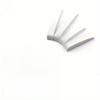 4Pcs/set Car Door Anti-collision Strips Interior Mirrors 6