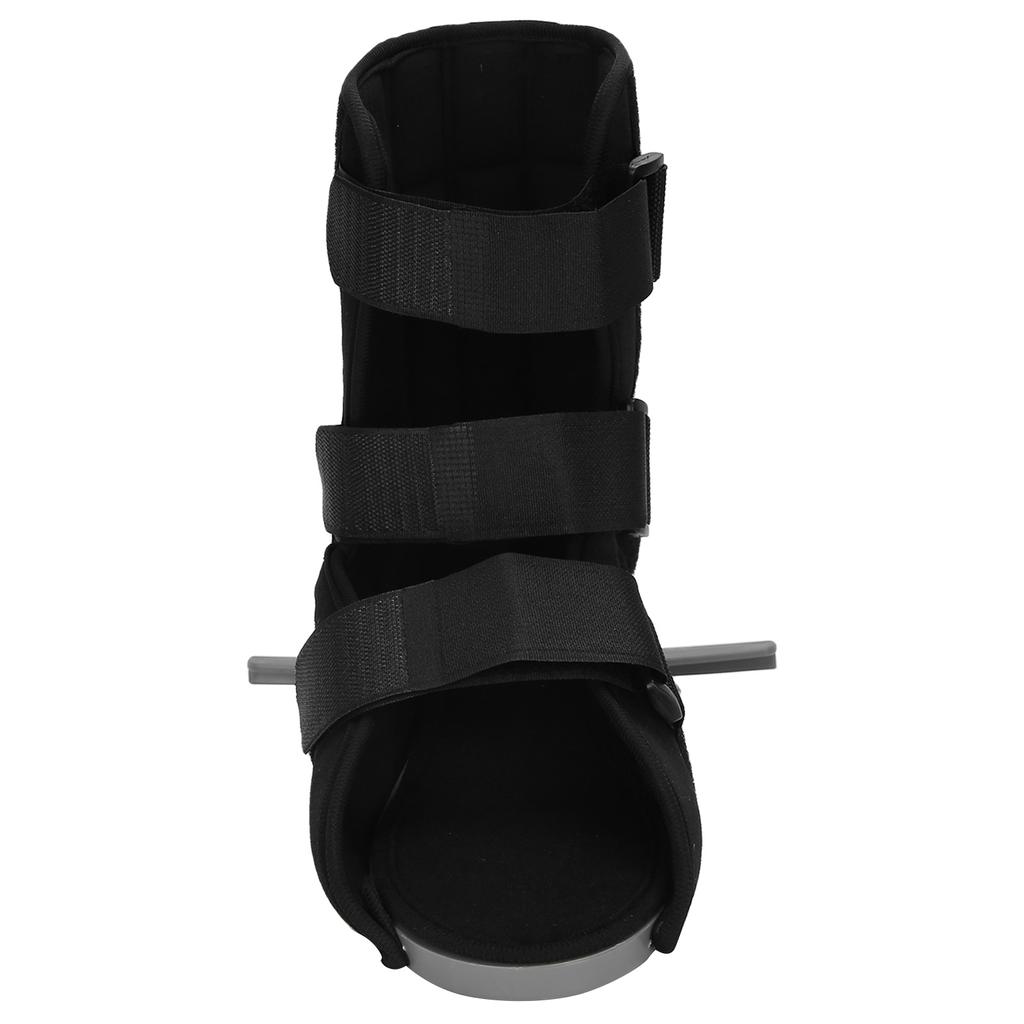 Ankle Brace Support Foot Drop Splint Fractures Ankle Protection Fixing Braces (Adult)S