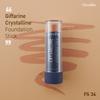 Giffarine Crystalline Foundation Stick 8,6 g 12830-12837 – Thai Cosmetic Make Up