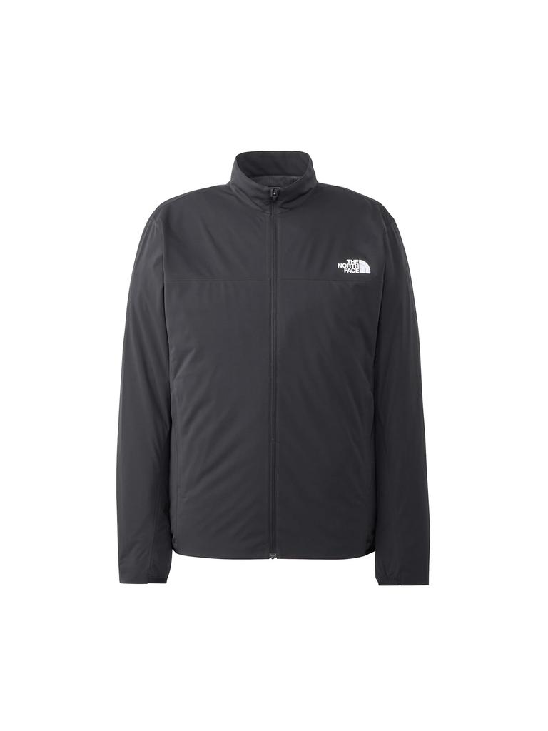 The North Face Apex Vail Size S Jacket, Unisex, Black,