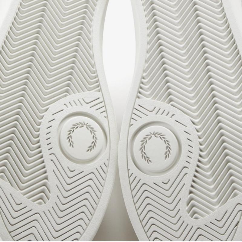 Fred Perry Leather Sneaker New Spencer Sfpu2434334   Sfpm2434334   Sfpm2438315