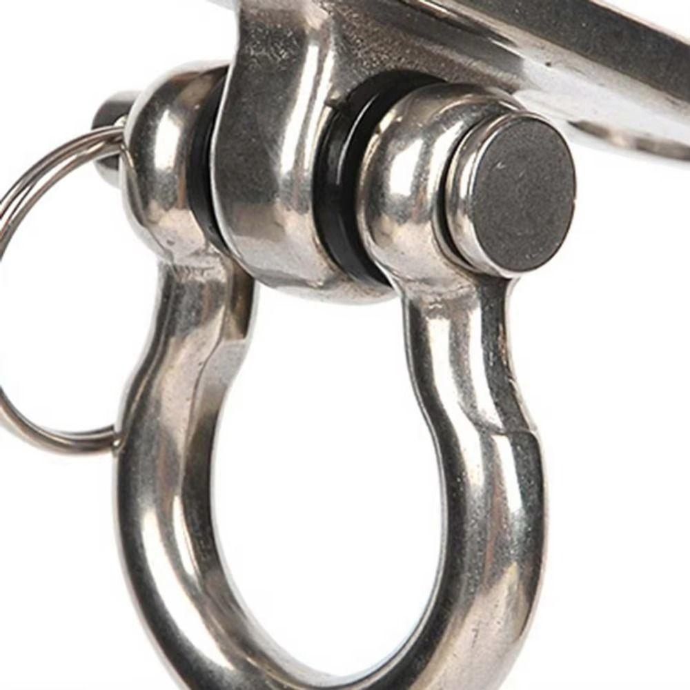Hanging Brackets Hammock Chair Hooks 360 Rotating Swing Fixed Plate Swing Hangers Set  Concrete