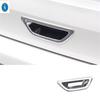 Rear Tail Door Handle Bowl Trim Cover For Nissan X-Trail X Trail Rogue T32 2017 -  Car Exterior Accessories