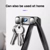 EBGU9 Adhesive Car Dashboard Hook For BMW X1 X3 X5 X6 X7 1 3 5 6 7 Series E70 E91 E87 F40 F48 G20 G30 Alloy Vehicle Hook Hanger Keys