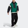Adidas Originals Adventure Jacket Men's Dark Green IC5640