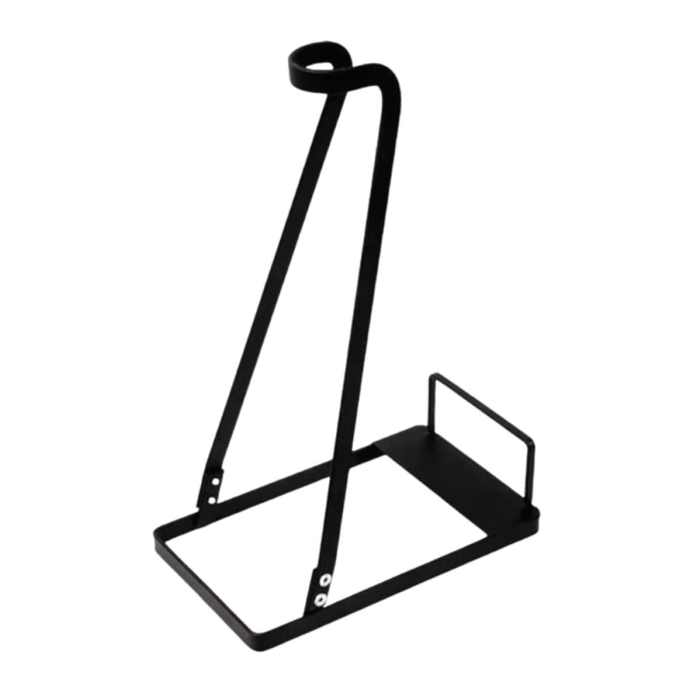 Stable Vacuum Cleaner Storage Rack Heavy-duty Vacuum Holder Vacuum Cleaner Support Stand  Universal