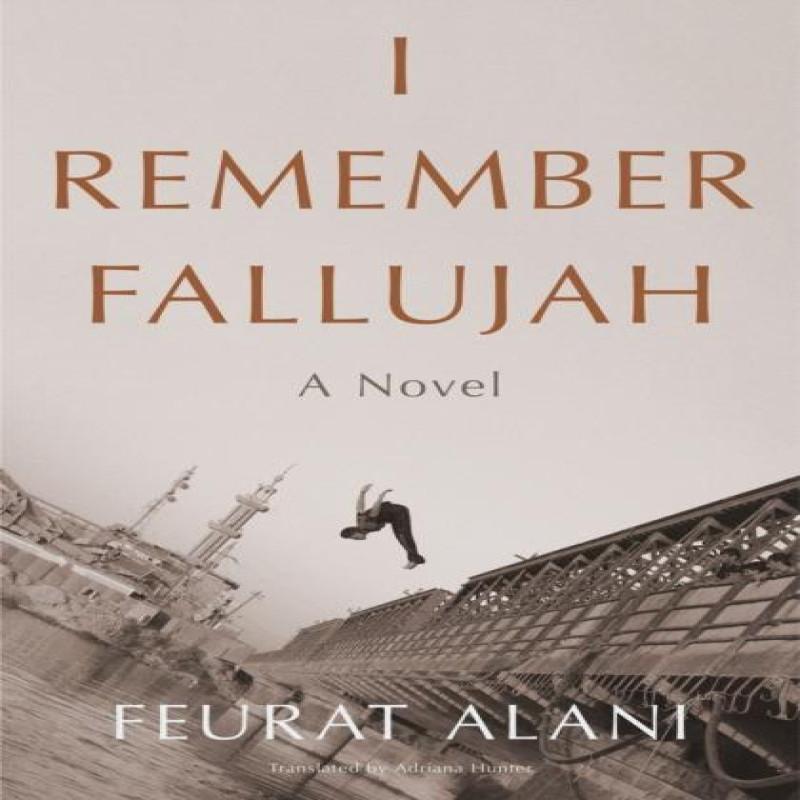 I Remember Fallujah by Adriana Hunter Paperback Book 9781635424645