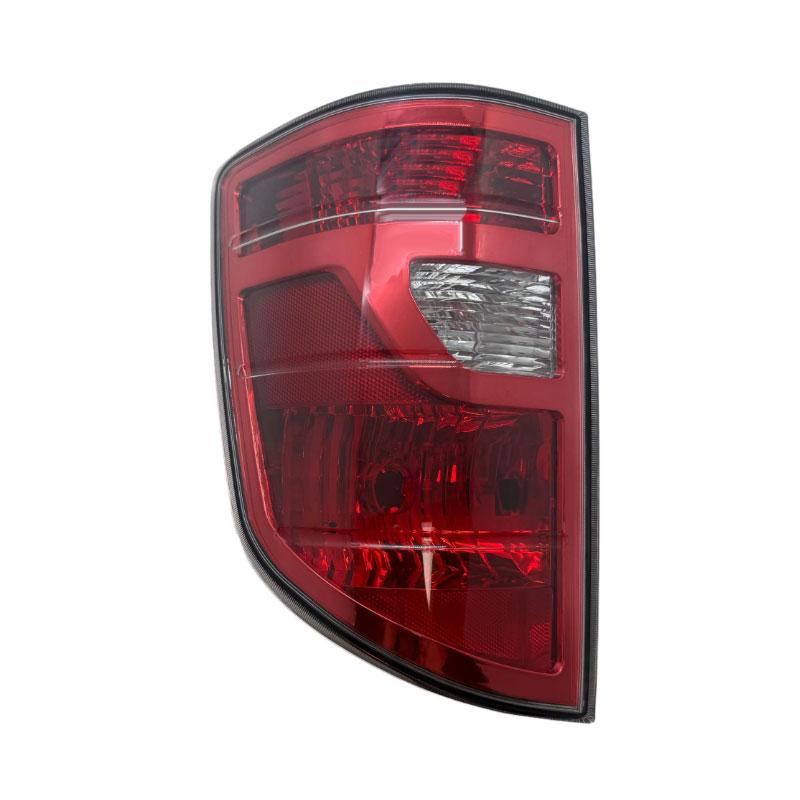

Car Tail Light For Honda Ridgeline 2009 2010 2011 Taillight Driving Light Warning Brake Light Signal Lamp Housing Without Bulbs