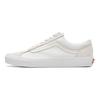 Vans Style 36 Marshmallow White Unisex Sneakers Cream True-White VN0A54F69LX