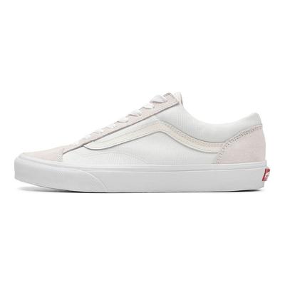 Style 36 Marshmallow White Unisex Sneakers Cream True-White VN0A54F69LX