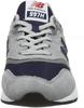 Sneakers New Balance 997H Team Away Grey/pigment