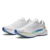 New Anta Slip Resistant, Abrasion Resistant, Breathable Low Top Casual Running Shoes Men's Pure White 912515507-1